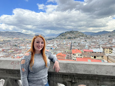 Maddie de Bruno Austin