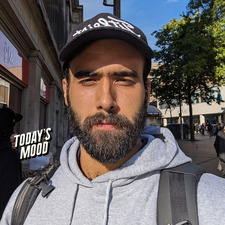 Osama Kamran