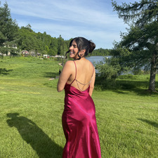 Daniela Infantes Pino