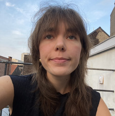 Fleur Sterckx