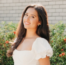 Sophia Obregon