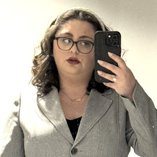 Allison Thibault