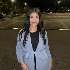 Busra Celik