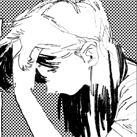 Goodreads profile picture for @sludge