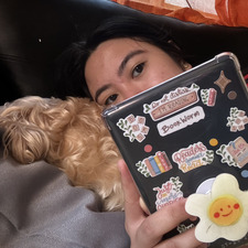 rhainreads