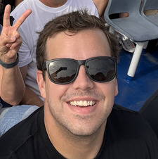 Erik Morlock