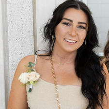 Jordyn Bushell