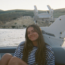 Megan Rowe