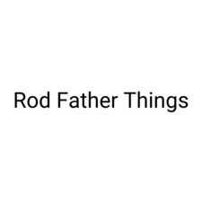 Rod  Father Things