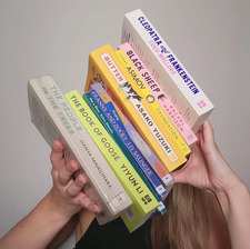 Ebba - HardcoverPocket