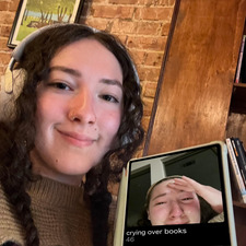 ⋆˚✧ sabrina ✧｡⋆