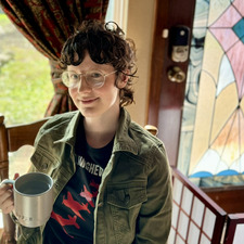 Kara Stuart