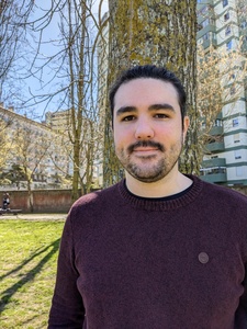 Javier Correa