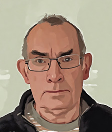 Iain Andrews