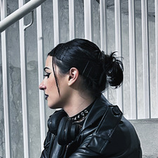 Vanessa Yendall
