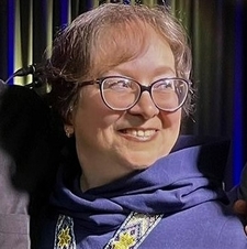 Ольга Недавня