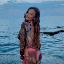 Христиана Тодорова