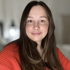 Olivia Proulx-Brisson