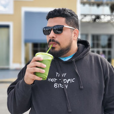 Albi Bravo