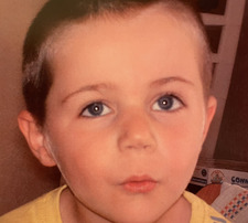 Nathan Granger Bonneville