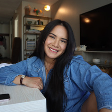 Angie A
