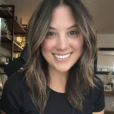 Emily Mitchell