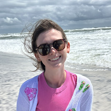 Audrey Hendrycy