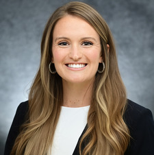 Megan Shenk
