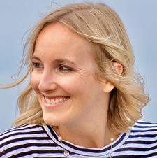 Annie Edminster (Boardman)