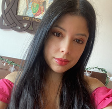 Vanessa Consueg
