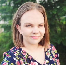 Faith Neece