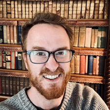 Andrew Hare
