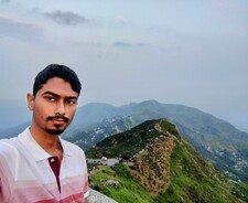Abhishek Bhattacharjee