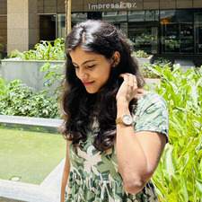 Nandhini Jeyachandran