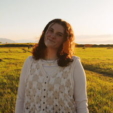 Maddy Chamberlain