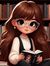 laura ˏ...