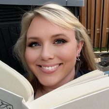 Sara Morrison