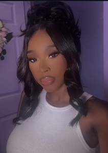 Shariel Tucker