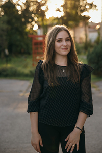 Diana Georgescu