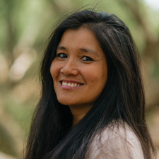 Anouk Sukanya