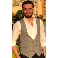 Fady Edward