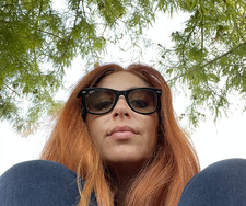 Erika Gazzè