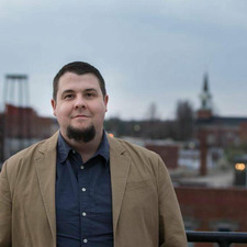 Nathan B. Shaver