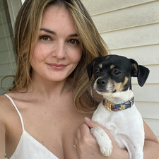 Taylor Reimold