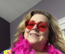 Stephanie Chapman-Hoffman