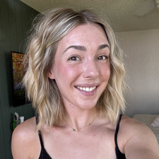 Miranda Yater