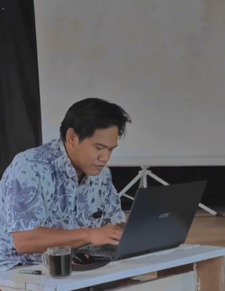 Sholichul Hadi