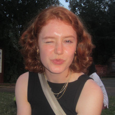 Aurelie Van den Ecker