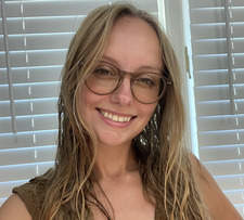 Mackenzie Baker-Robinson