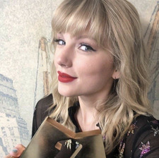 ana (taylor's version)